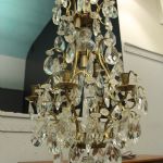 815 7338 CHANDELIER